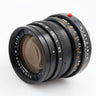 Leica 11826 Summicron-M 50mm F/2 (Tiger Claw) gebraucht