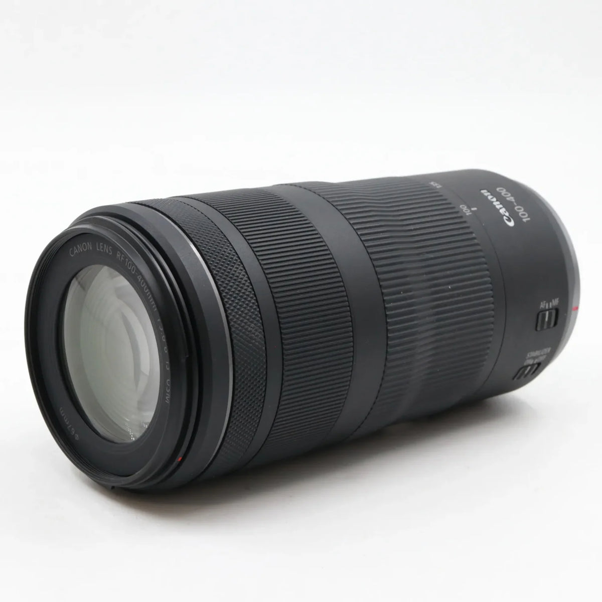 Canon RF 100-400mm f/5.6-8 IS USM gebraucht