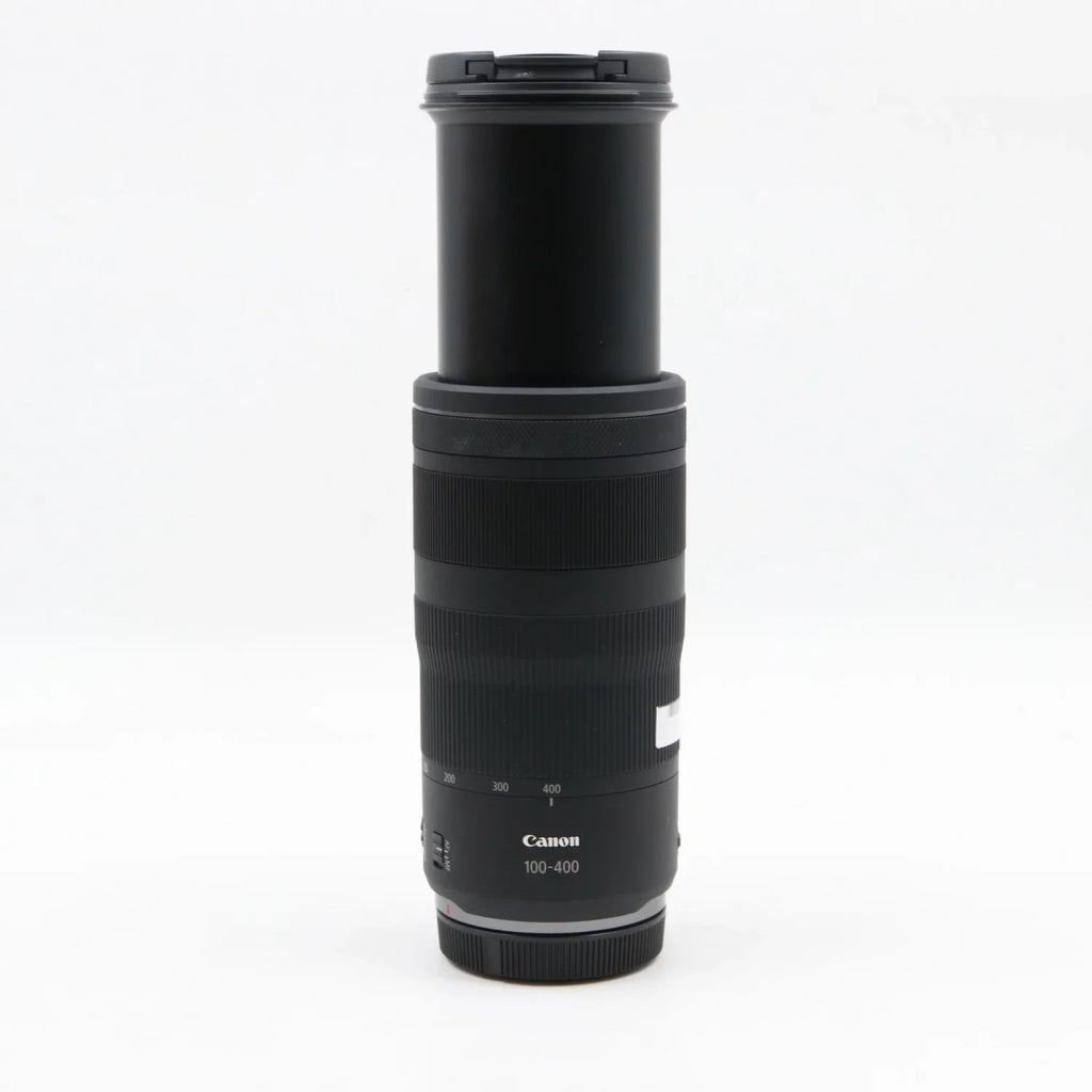 Canon RF 100-400mm f/5.6-8 IS USM gebraucht