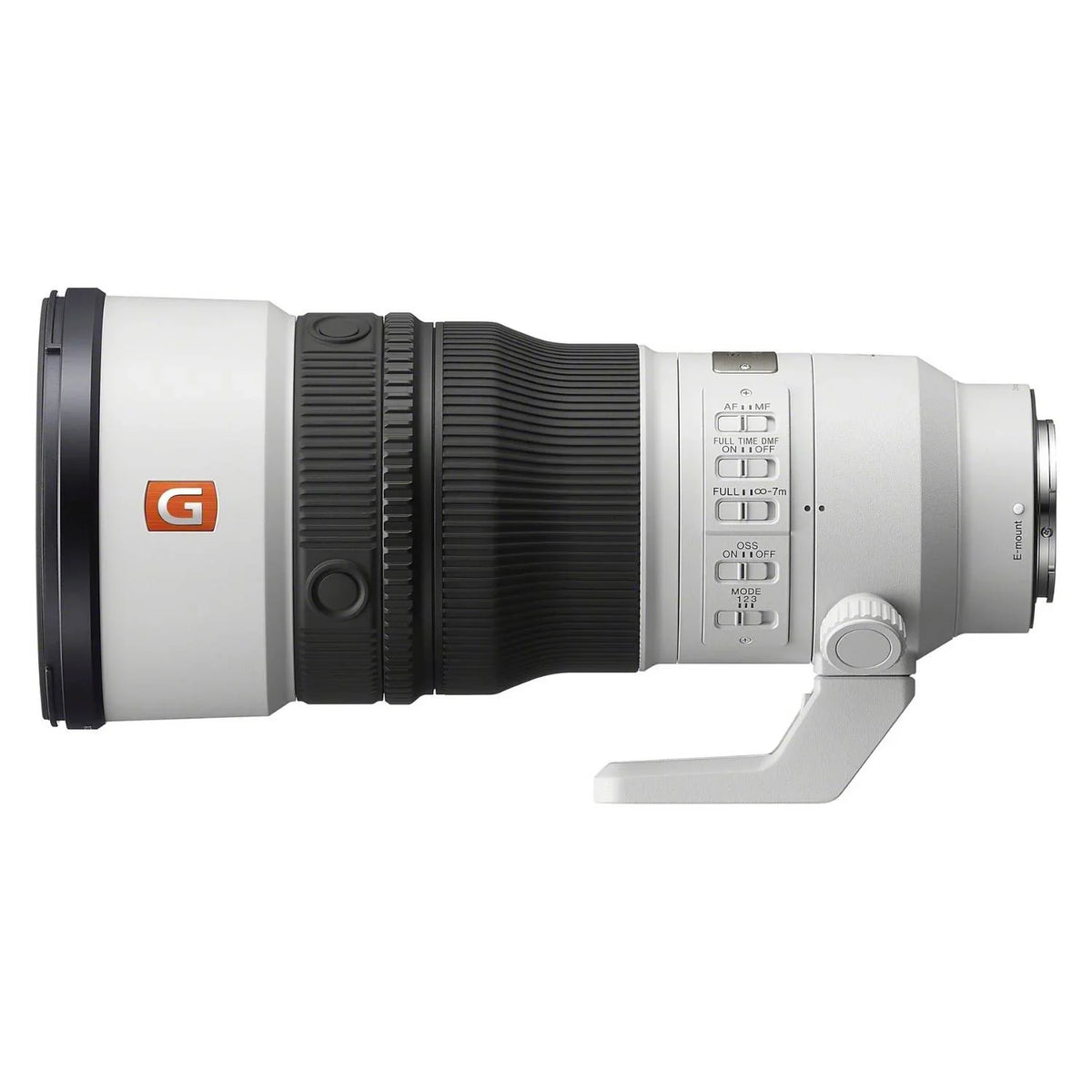 Sony FE 400mm f/4.5 GM OSS