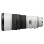 Sony FE 400mm f/4.5 GM OSS