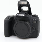 Canon EOS 77D Gehäuse gebraucht