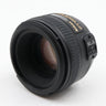 Nikon AF-S 50mm f/1.4G occasion