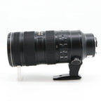 Nikon AF-S 70-200mm F/2.8 G ED VR II occasion