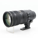 Nikon AF-S 70-200mm F/2.8 G ED VR II occasion