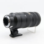 Nikon AF-S 70-200mm F/2.8 G ED VR II occasion