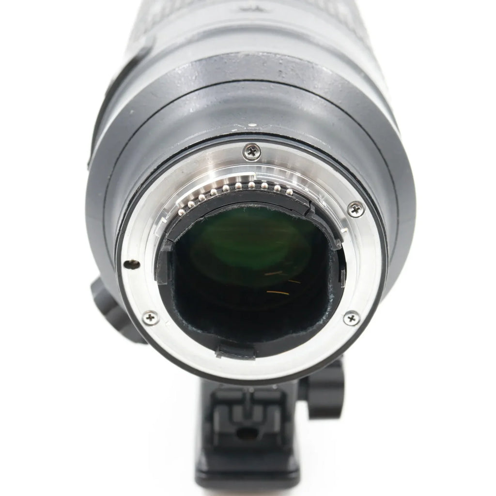 Nikon AF-S 70-200mm F/2.8 G ED VR II occasion