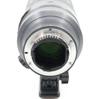 Nikon AF-S 70-200mm F/2.8 G ED VR II occasion