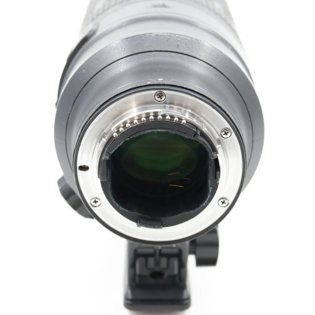 Nikon AF-S 70-200mm F/2.8 G ED VR II occasion