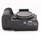 Panasonic Lumix DC-S5 II boîtier occasion