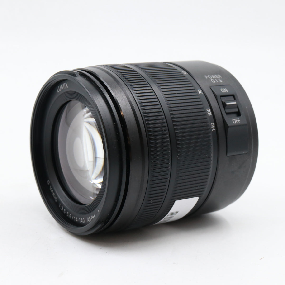 Panasonic Lumix G Vario 14-140mm f/3.5-5.6 ASPH. Power OIS gebraucht