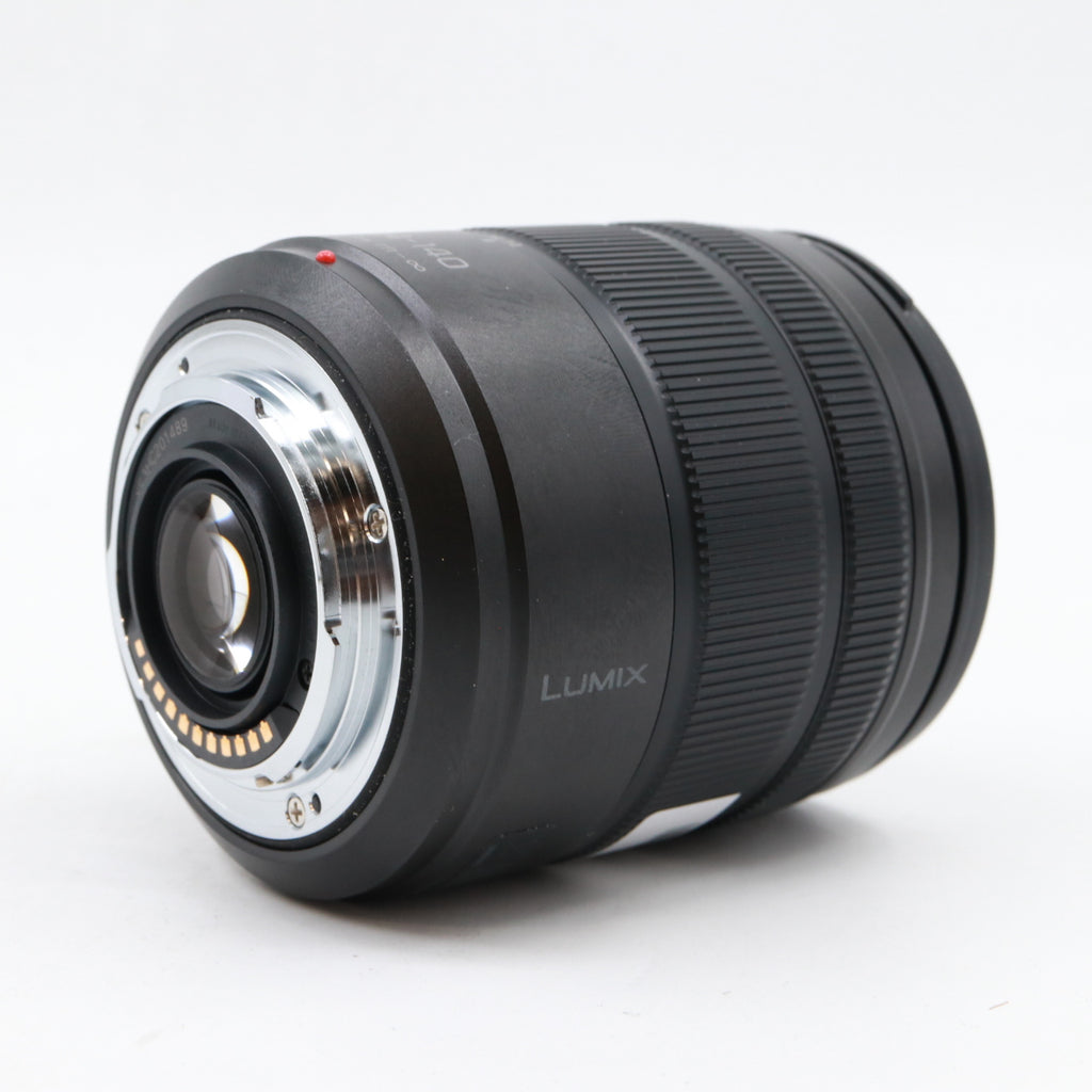 Panasonic Lumix G Vario 14-140mm f/3.5-5.6 ASPH. Power OIS gebraucht