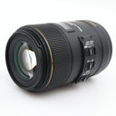 Sigma 105mm f/2.8 EX DG Macro OS HSM Nikon FX gebraucht