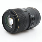 Sigma 105mm f/2.8 EX DG Macro OS HSM Nikon FX gebraucht