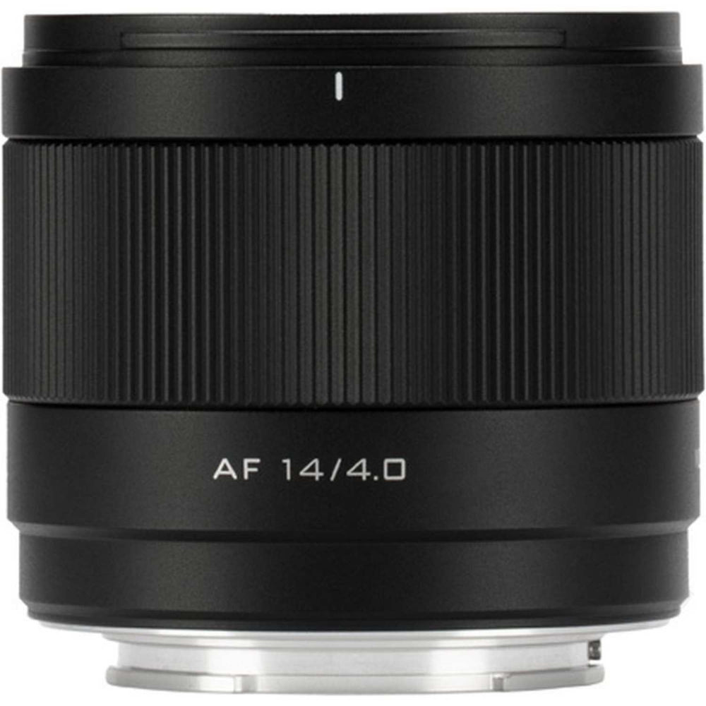 Viltrox AF 14mm F/4 AIR - L-mount