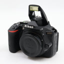 Nikon D5500 Gehäuse gebraucht