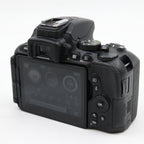 Nikon D5500 Gehäuse gebraucht