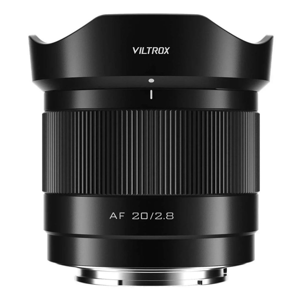 Viltrox AF 20mm f/2.8 STM - L-mount