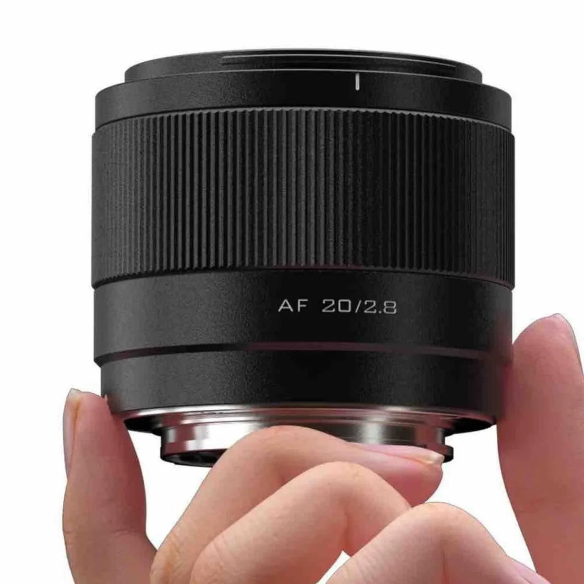 Viltrox AF 20mm f/2.8 STM - L-mount