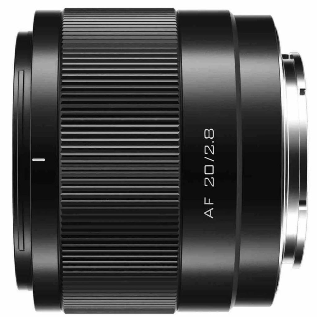 Viltrox AF 20mm f/2.8 STM - L-mount