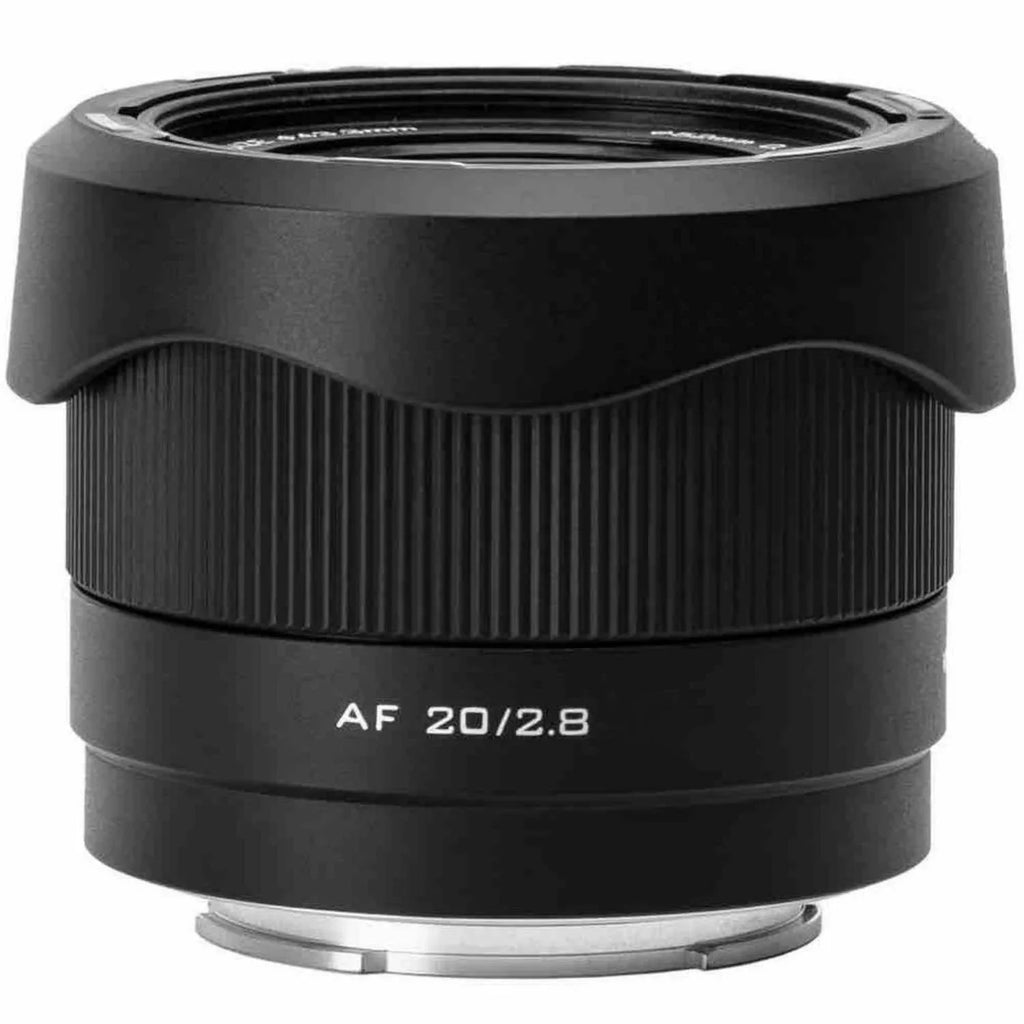 Viltrox AF 20mm f/2.8 STM - L-mount