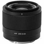 Viltrox AF 20mm f/2.8 STM - L-mount