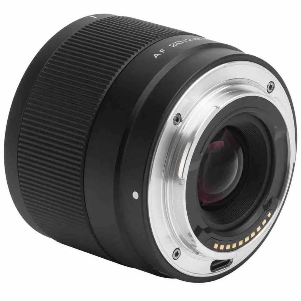 Viltrox AF 20mm f/2.8 STM - L-mount