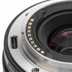 Viltrox AF 20mm f/2.8 STM - L-mount