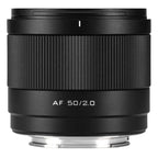 Viltrox AF 50mm f/2 AIR - L-mount