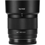 Viltrox AF 50mm f/2 AIR - L-mount