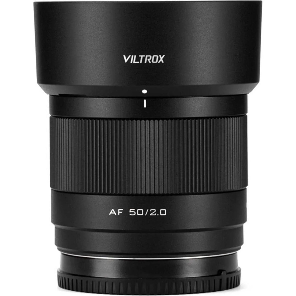 Viltrox AF 50mm f/2 AIR - L-mount