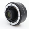 Nikon Z TC-2x Teleconverter used