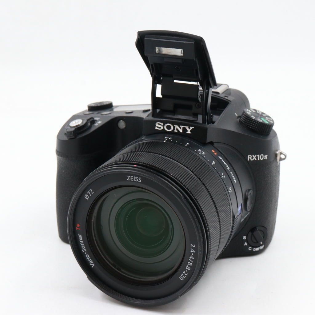 Sony Cybershot DSC-RX10 IV occasion