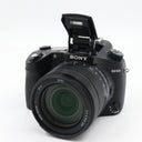 Sony Cybershot DSC-RX10 IV occasion
