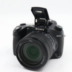 Sony Cybershot DSC-RX10 IV occasion