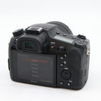 Sony Cybershot DSC-RX10 IV occasion