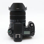 Sony Cybershot DSC-RX10 IV occasion