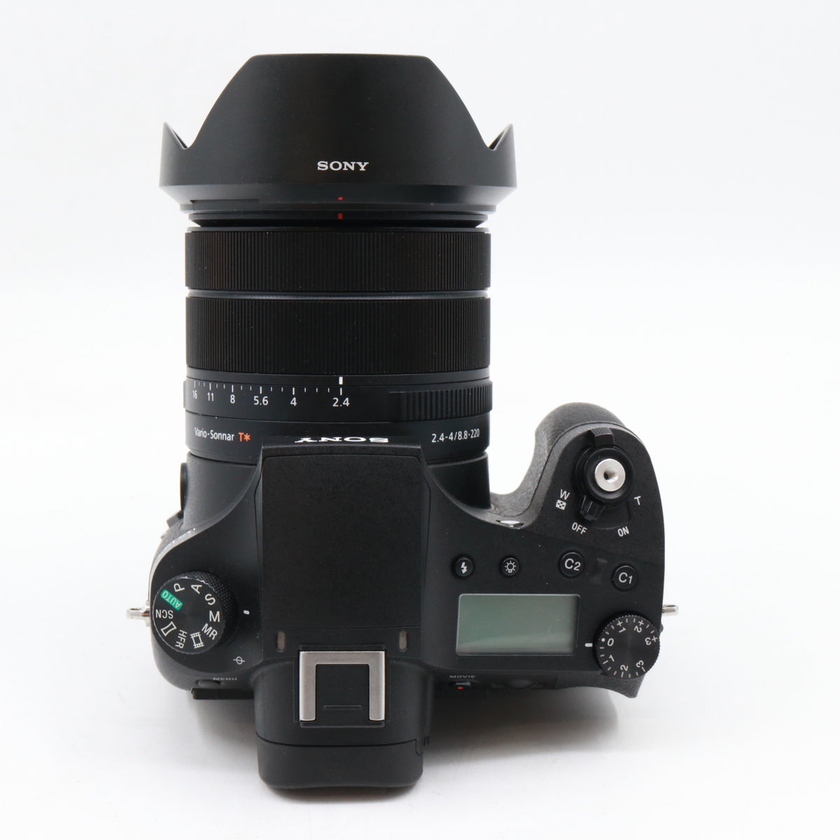 Sony Cybershot DSC-RX10 IV occasion