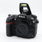 Nikon D800 Gehäuse gebraucht