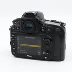 Nikon D800 Gehäuse gebraucht