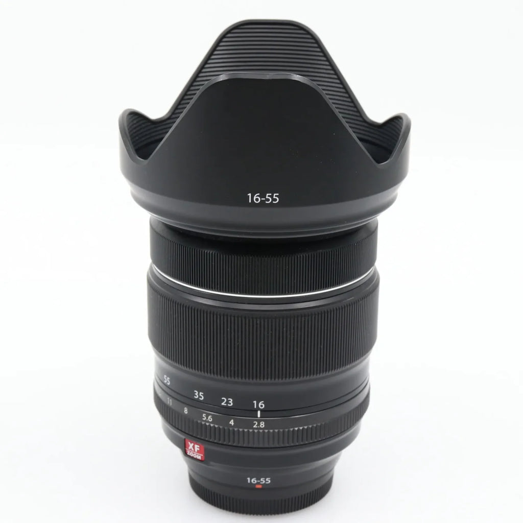 Fujifilm XF 16-55mm f/2.8 R LM WR gebraucht