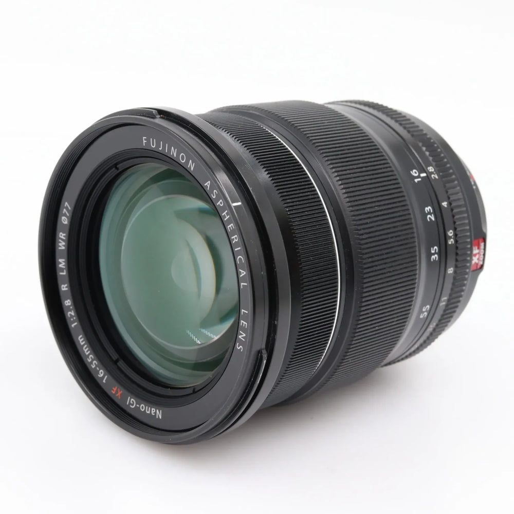 Fujifilm XF 16-55mm f/2.8 R LM WR gebraucht