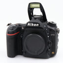 Nikon D750 body used