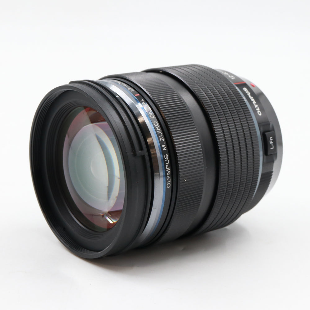 Olympus M.Zuiko Digital 12-40mm f/2.8 PRO occasion