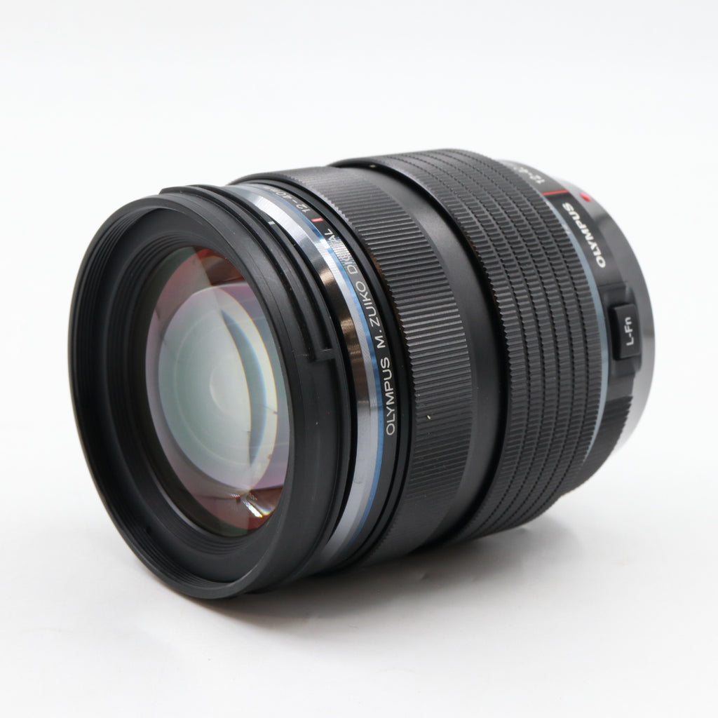 Olympus M.Zuiko Digital 12-40mm f/2.8 PRO occasion