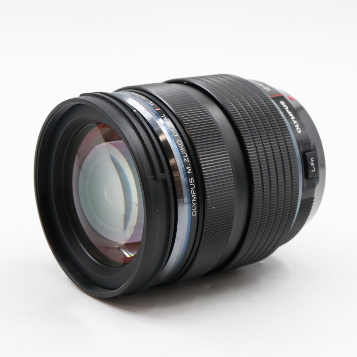 Olympus M.Zuiko Digital 12-40mm f/2.8 PRO occasion