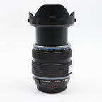 Olympus M.Zuiko Digital 12-40mm f/2.8 PRO occasion