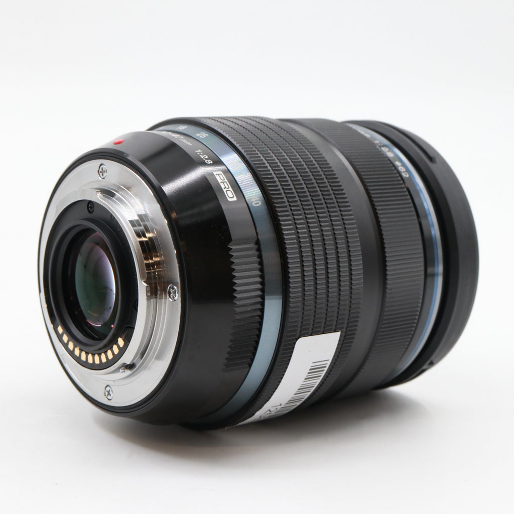 Olympus M.Zuiko Digital 12-40mm f/2.8 PRO occasion