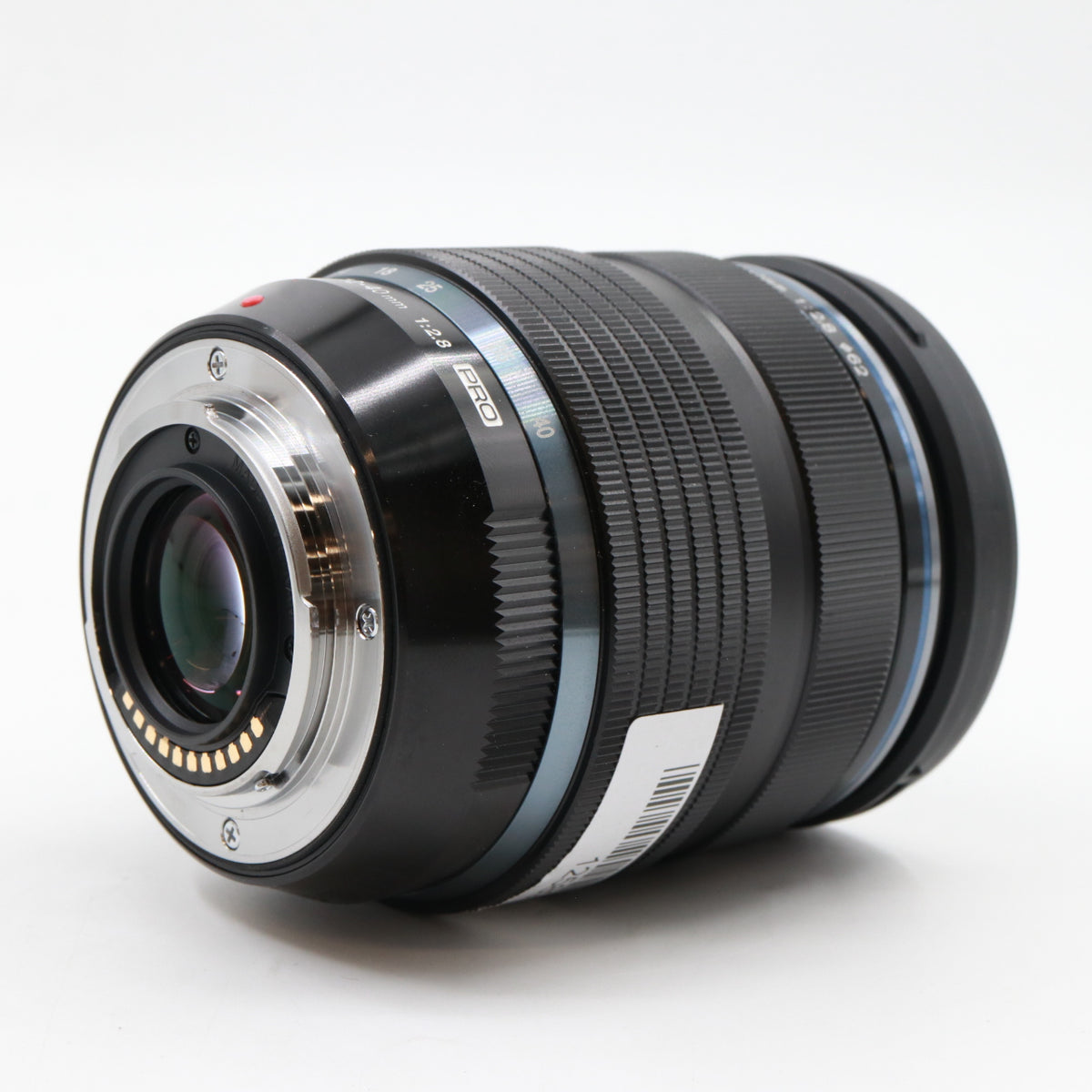 Olympus M.Zuiko Digital 12-40mm f/2.8 PRO occasion