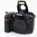 Nikon D7100 Gehäuse gebraucht